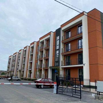 Чудова квартира в Гостомелі в сучасному ЖК