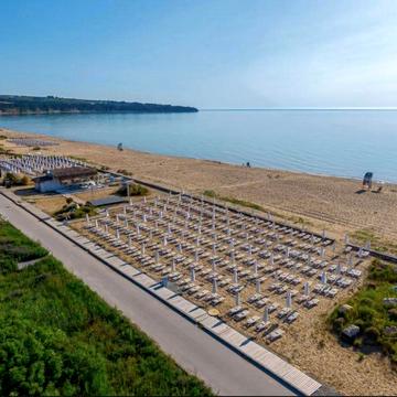 Болгария Обзор Несебр