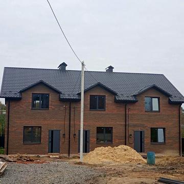 ТАУНХАУС за вигідною ціною з чудовою локацією