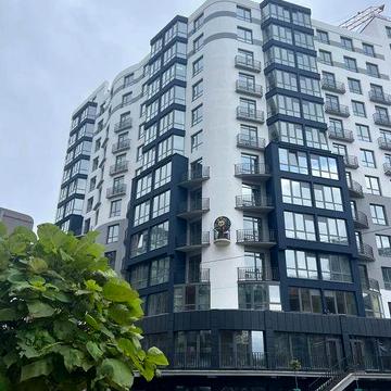 Двохрівнева квартира,центр.100 м.кв.Терміново!