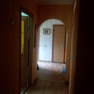 Продам 3 ком.квартиру по ул.Воронина.