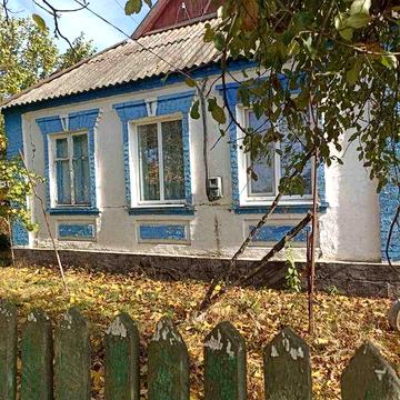Будинок 25 км від м.Кривий Ріг, селище «Вільне», Апостольський район.