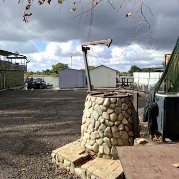 Продам свой дом на базе стоянке лодок и катеров в с. Маяки, Одесская о