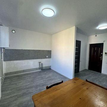 Продаж 1-кімнатної квартири з ремонтом в Брошнів-Осада