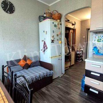 Продаж 1 кімнатної квартири в р-ні ПТУ