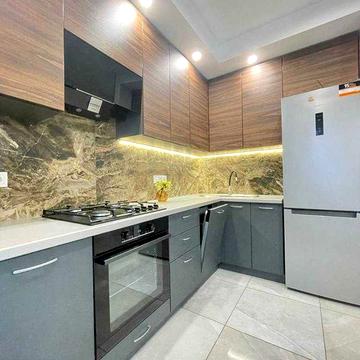 ІДЕАЛЬНА квартира в ідеальній локації БЕЗ% ЖК Волошковий ЖК Волошковий