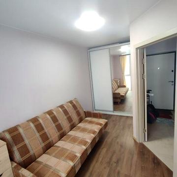 Довгострокова оренда 1к Квартира Нова Виноградна вулиця ЖК Aura Center
