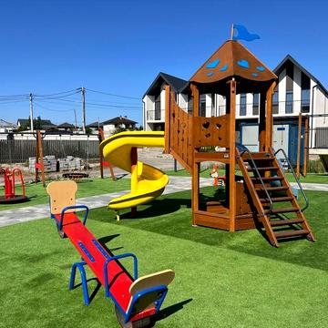 Без комісії Таунхаус 72 м2 готовий Святопетрівське сотка землі