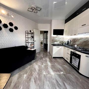 2-кімн. Озерна Жк Агора ЖК Агора