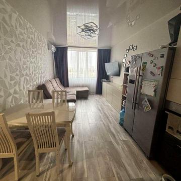 Обмін євро-2-кім. квартири ЖК Лісовий квартал на будинок. Бровари. TV ЖК Лесной квартал