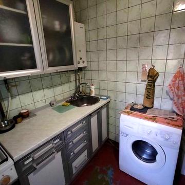 Здам 1к квартиру на проспекті Шевченко
