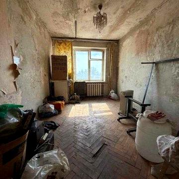 Продам 2 к.кв. на Холодной горе, метро 3 минуты