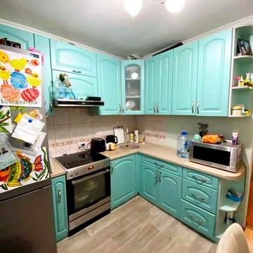 Продаю хорошу 1к.квартиру в цегляному будинку, р-н Намив.ц6