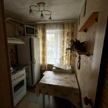Сдам малосемейку на Тополе 2