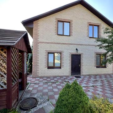 Без комісії будинок 130м2 Любимівка Гурівщина СТ Сонячний 6 сот землі