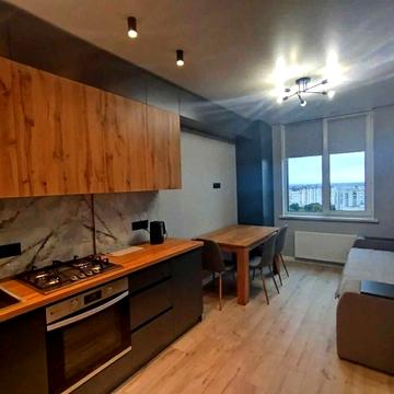 Оренда 1 кім квартири, вул. Бігова, 17а