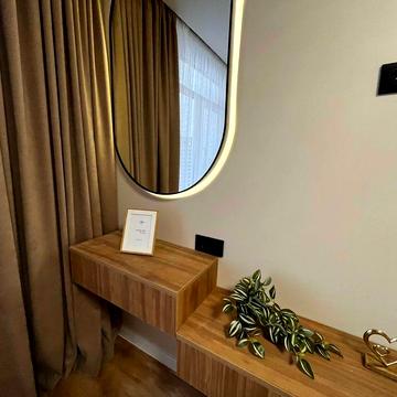 Продам 2 кімнатну квартиру з новеньким ремонтом ЖК Київський