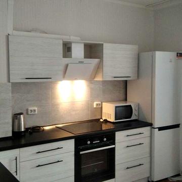 Оренда 1-к 51,8 м у ЖК «Навігатор»: Балтійський пров. Б 5