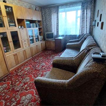 Здам 1кв. Вишневе,Балукова,3/9
