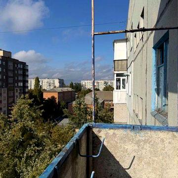 Продам 1-но кім квартиру, м-в Незалежності