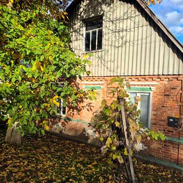 Продам дом г.Мерефа