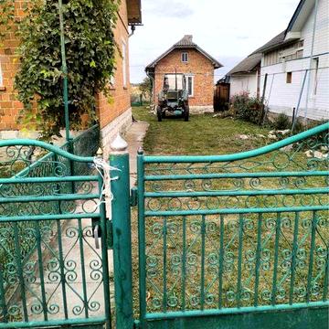 Продається житловий будинок