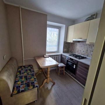Оренда однокімнатної квартири в центрі
