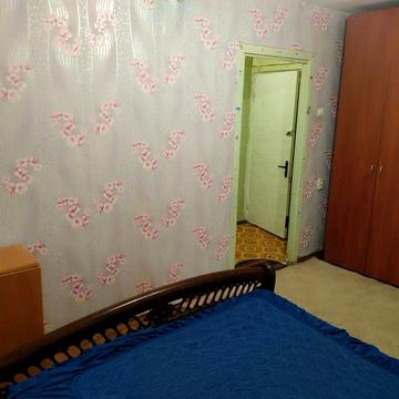 Оренда однокімнатної квартири Севастопольська площа