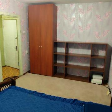 Оренда однокімнатної квартири Севастопольська площа