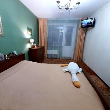 Продам 3х ком. Кв. В Новопокровке Чугуевский р-он!