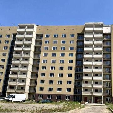 2 кімнатна квартира в новобудові
