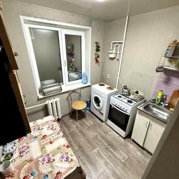 Продається двокімнатна квартира у місті Тернівка