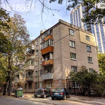 Довгострокова оренда 2к Квартира Героїв Крут вулиця