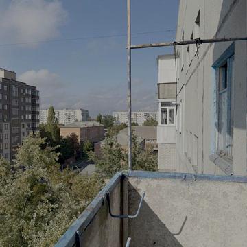 Східна вул., 10