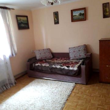 Здаю будинок Ліски
