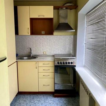 Продаєтся 1 кімнатна квартира на Печерську