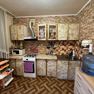Продаж 1 кімнатна Піщана