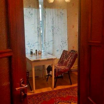 Продам 1к.кв.Безлюдовка