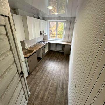 Продам 2-х комн.кв.Салтовка 531 м/р,ул.Бучмы 32 б