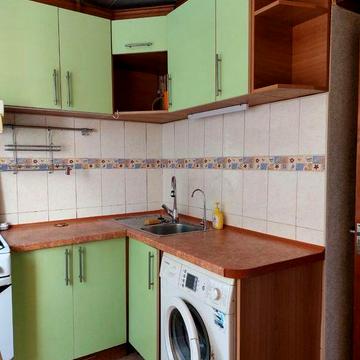 Оренда 1к Святошинський рн швидкісний трамвай Гната Юри метро 20хв