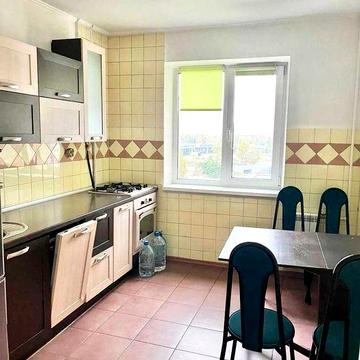 Здам двокімнатну квартиру на Вершигори 3, 58 кв. Дніпровський р-н.