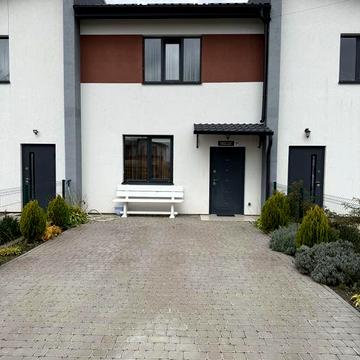 Таунхаус масив Київський