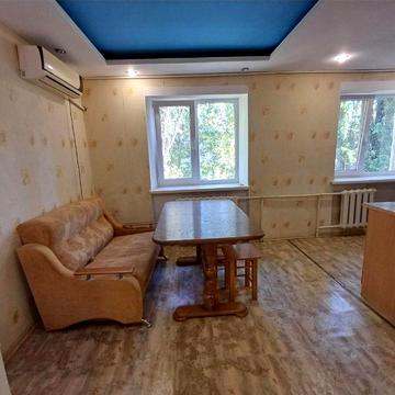 Продам  2-х комнатную квартиру 53 м2 на пр.МИРА / пл.Победы Сертификат
