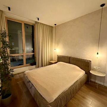 Оренда 1 кімнатної квартири ЖК Forum Apartments