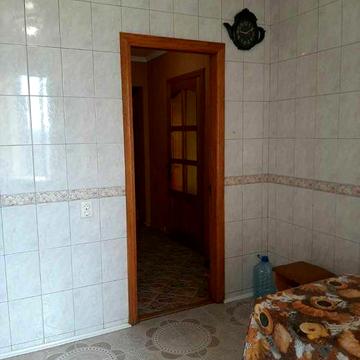 Продам 3х. комнатную квартиру в Безлюдовке.
