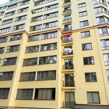 Здана 2к в затишному районі