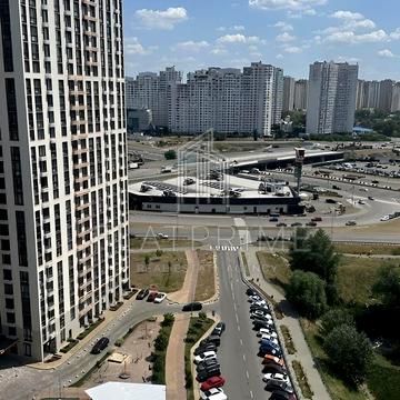 Дніпровська набережна вул., 20-Б