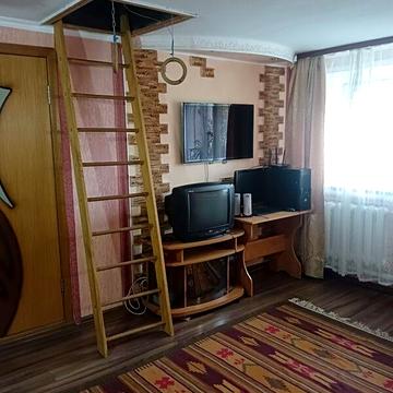 Довгострокова оренда 1к Дім Ромоданівська вулиця