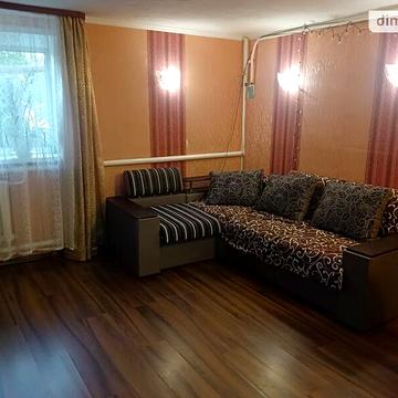 Довгострокова оренда 1к Дім Ромоданівська вулиця