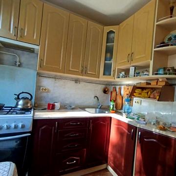 Продаж 2 кім.квартира вул.Котляревского.